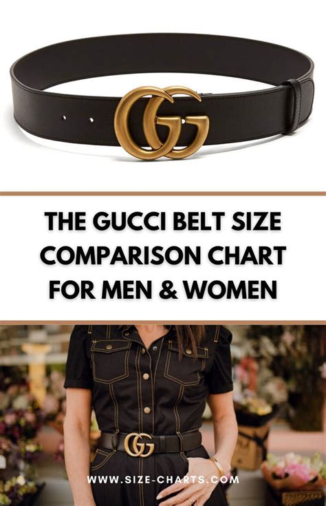 3.4 gucci belt|gucci belt size chart men's.